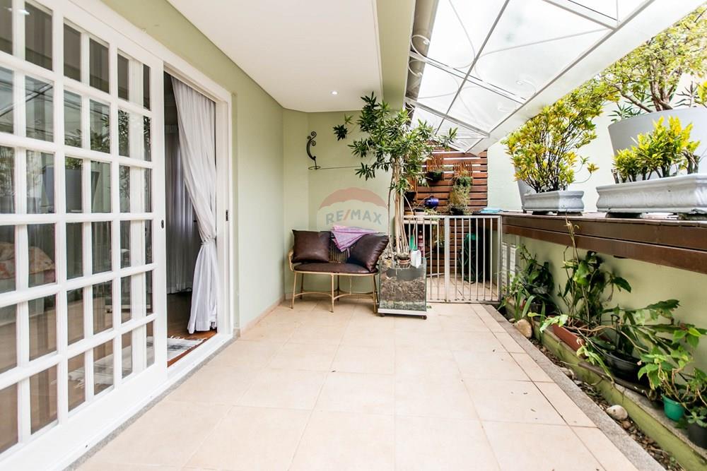 Casa - Venda - Santana de Parnaíba , São Paulo - 02area-condominial_005.jpg - 602101005-98