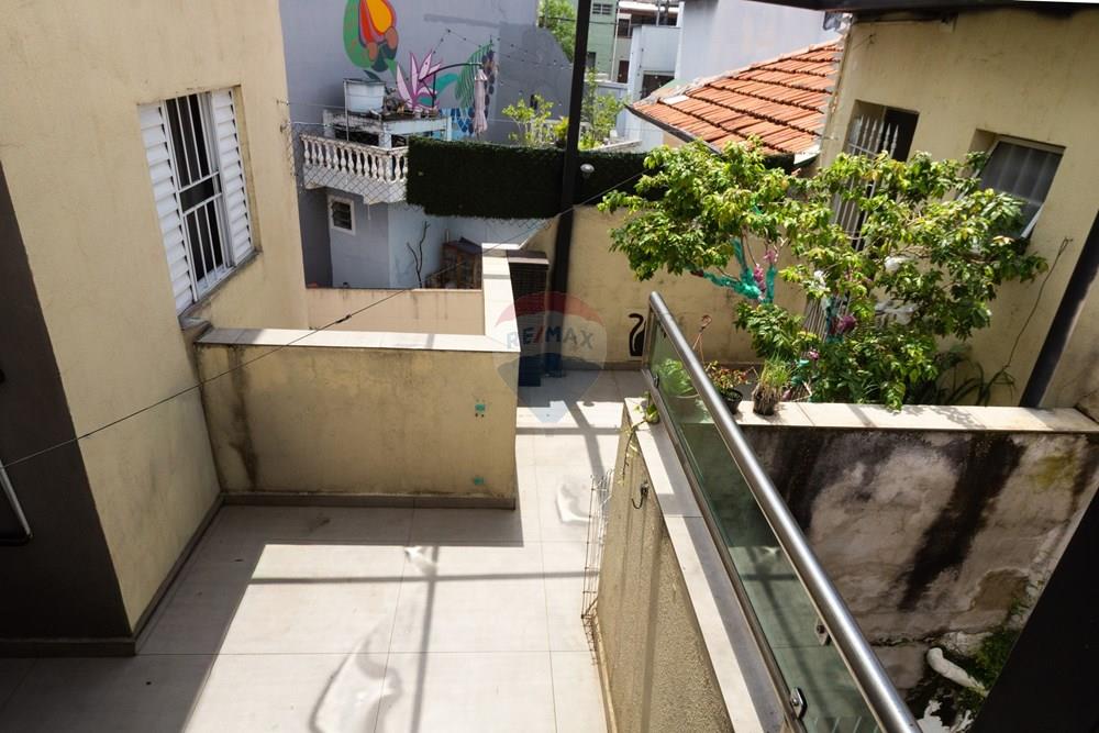 Sobrado - Venda - São Paulo , São Paulo - 12 QUINTAL FUNDOS - CASA 1 (1).jpg - 602191013-241
