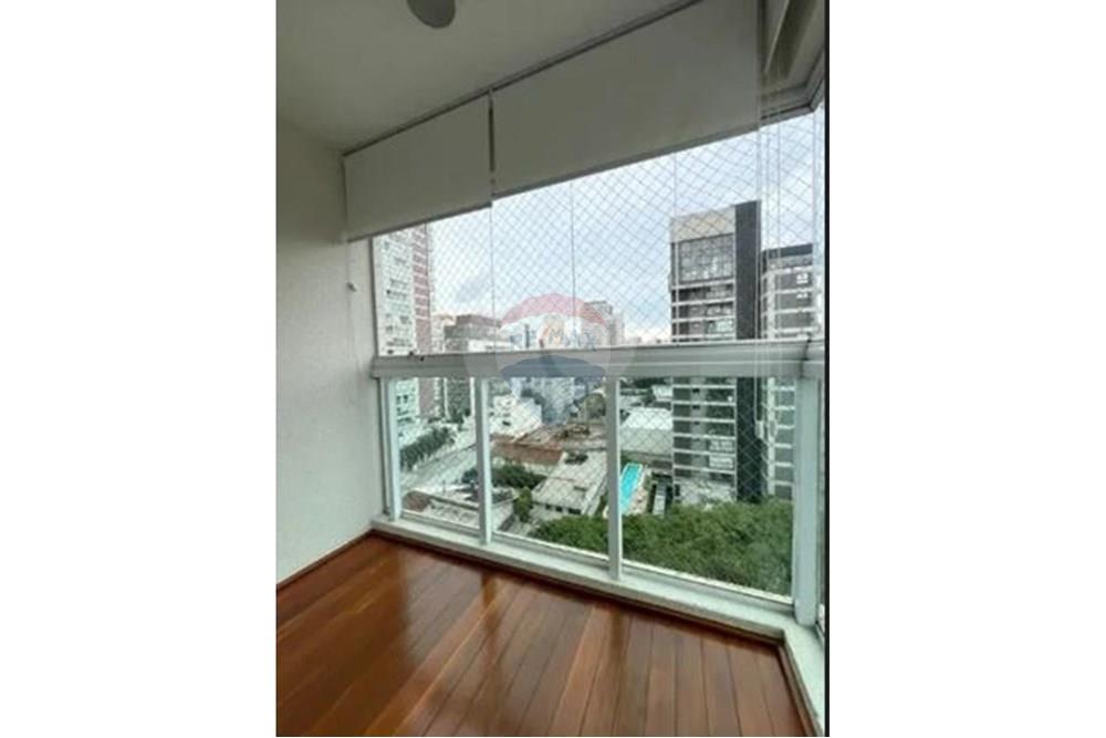 Apartamento - Alugar - São Paulo , São Paulo - 40.JPG - 601361019-3095