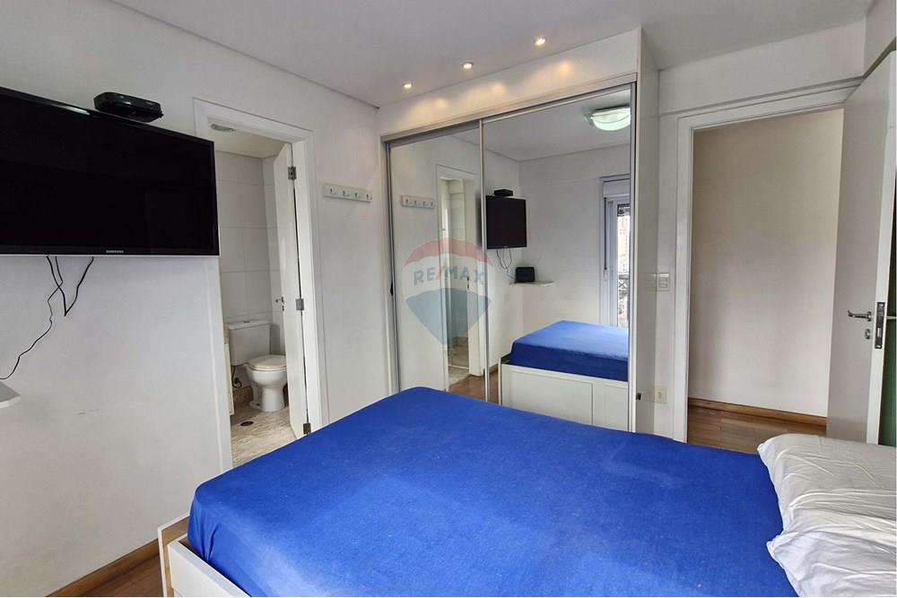 Apartamento - Venda - São Paulo , São Paulo - RUA ANA BENVINDA DE ANDRADE, 118 (47).jpg - 601051002-122