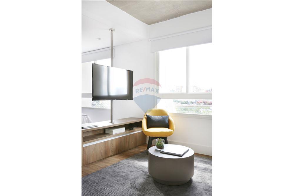 Apartamento - Alugar - São Paulo , São Paulo - 4 - 601361019-3103