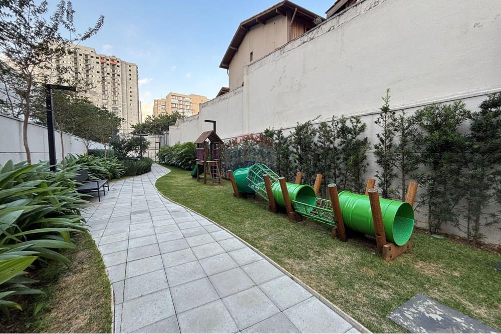 Apartamento - Venda - São Paulo , São Paulo - 10.JPG - 601081019-51