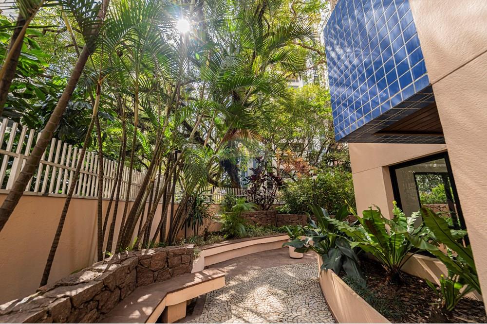 Apartamento - Venda - São Paulo , São Paulo - 601301014-71-Rua Arapá 31-Vila Mascote-RemaxStudio76- (23).JPG - 601301014-71