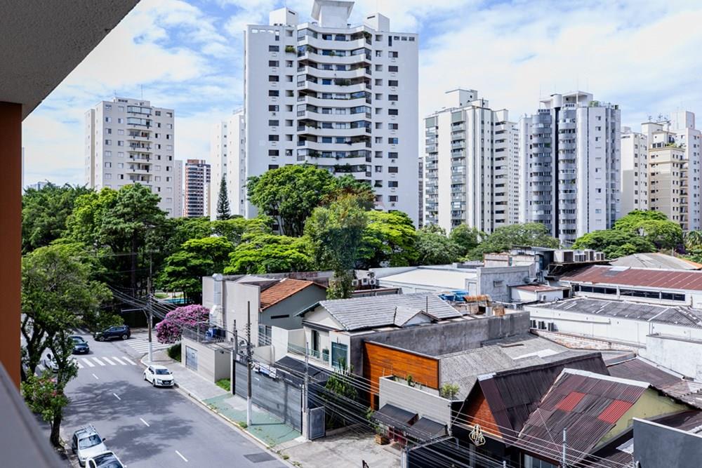Apartamento - Venda - São Paulo , São Paulo - Cópia de 2G3A5765.jpg - Varanda - 601131002-67