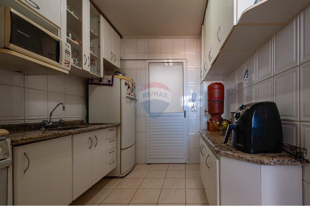 Apartamento - Venda - São Paulo , São Paulo - cozinha v4.jpg - 601311011-175