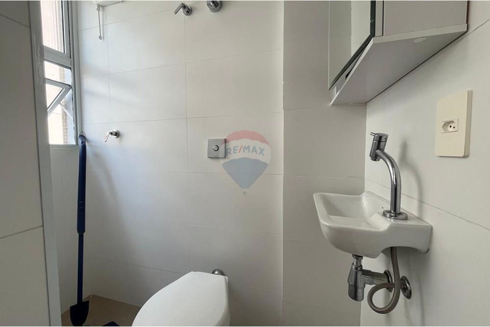 Apartamento - Alugar - São Paulo , São Paulo - PHOTO-2025-12-23-13-58-17 (19).jpg - Banheiro - 601081090-9