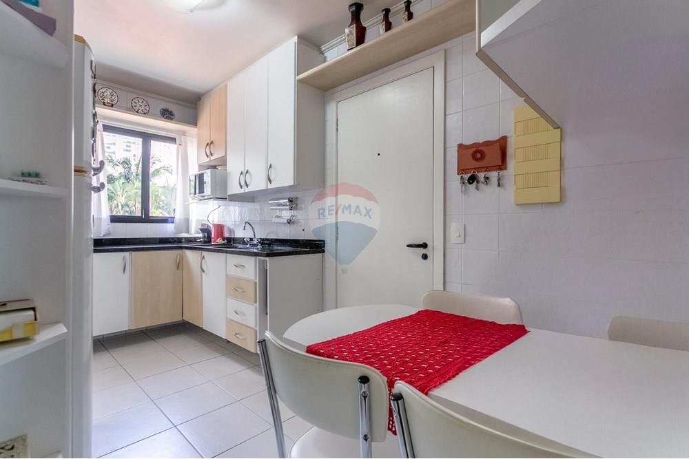 Apartamento - Venda - São Paulo , São Paulo - 601301080-5 - R Engenheiro Jorge Oliva, 409-014.jpg - 601301080-5