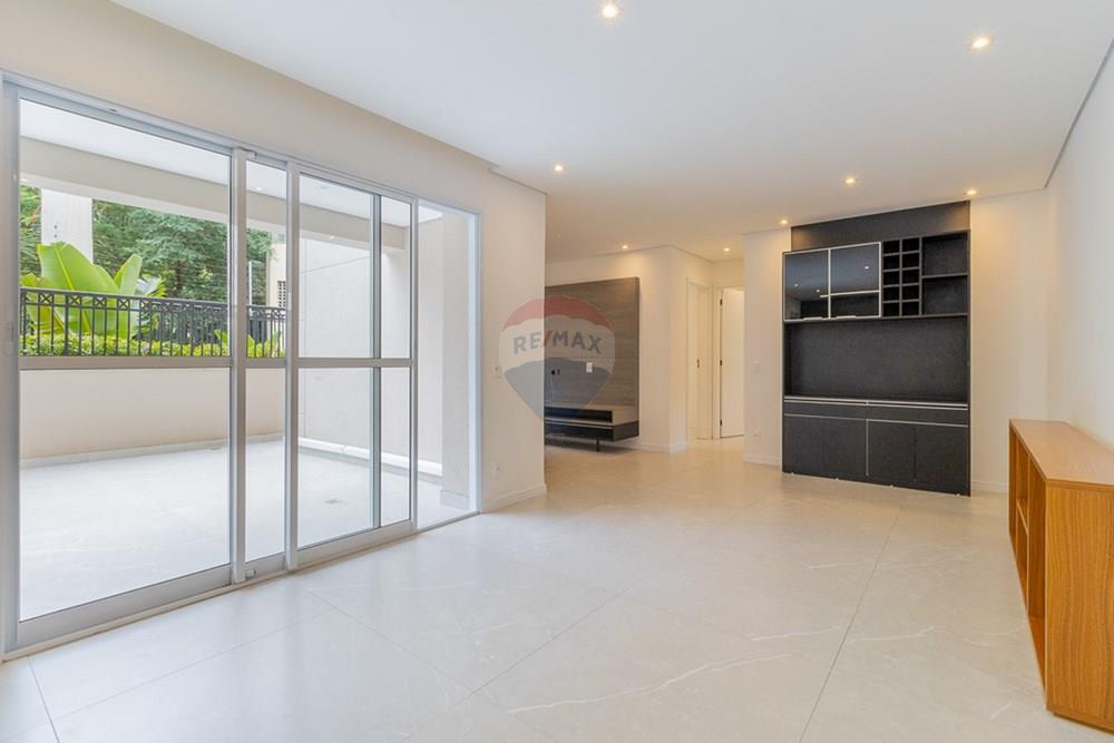 Apartamento - Venda - São Paulo , São Paulo - IMG_1640-HDR.jpg - Sala - 601081108-9