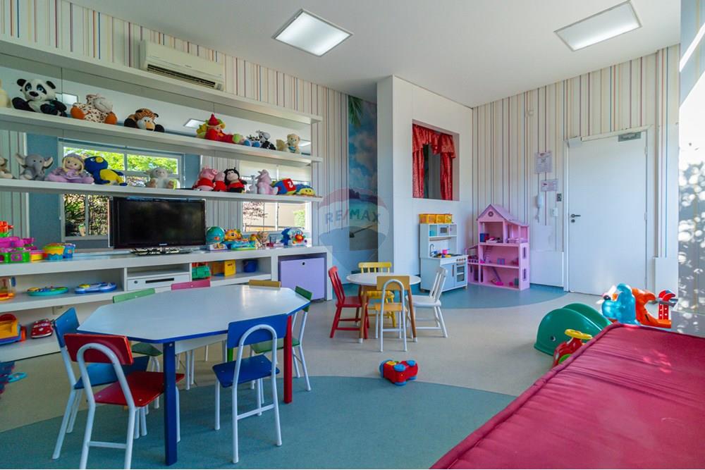 Apartamento - Venda - São Paulo , São Paulo - 02area-condominial_002.jpg - 602101005-87