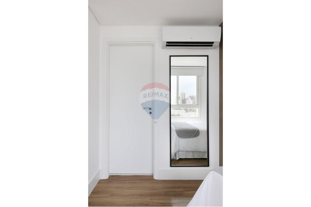 Studio - Alugar - São Paulo , São Paulo - 4_Dormitório_Stúdio (10).jpg - 601361019-3145