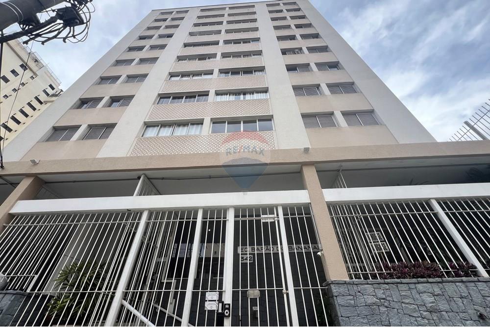 Apartamento - Venda - São Paulo , São Paulo - 01 (1).JPG - 602281035-4