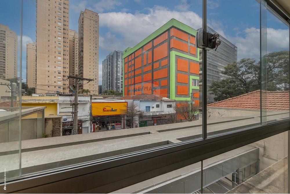 Cj. Comercial/ Sala - Venda - São Paulo , São Paulo - TKD-4813.jpg - 602151008-145