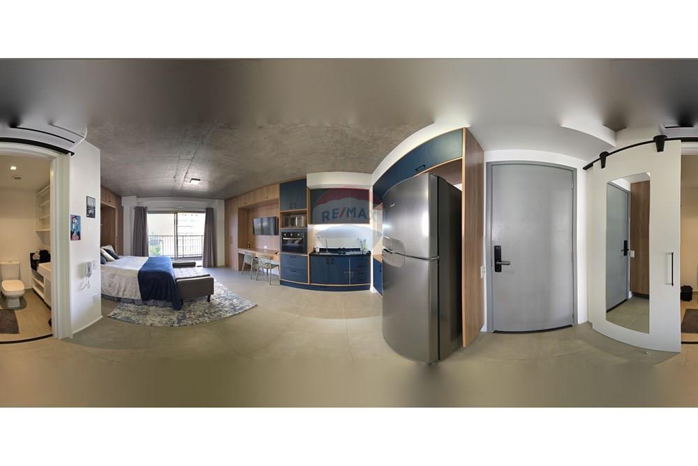 Studio - Venda - São Paulo , São Paulo - 01fotos_001_destaque.jpg - 601181053-16