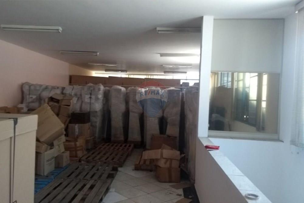 Galpão - Alugar - São Paulo , São Paulo - 11.jpg - 602291021-293