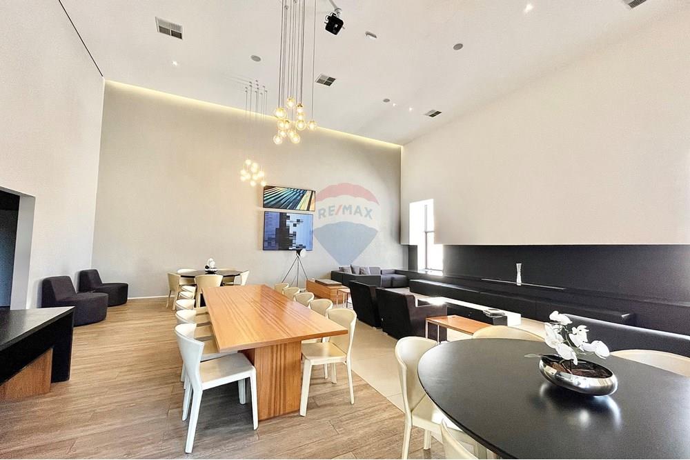 Apartamento - Venda - São Paulo , São Paulo - M. Salão de Festas.jpeg - 602031006-61