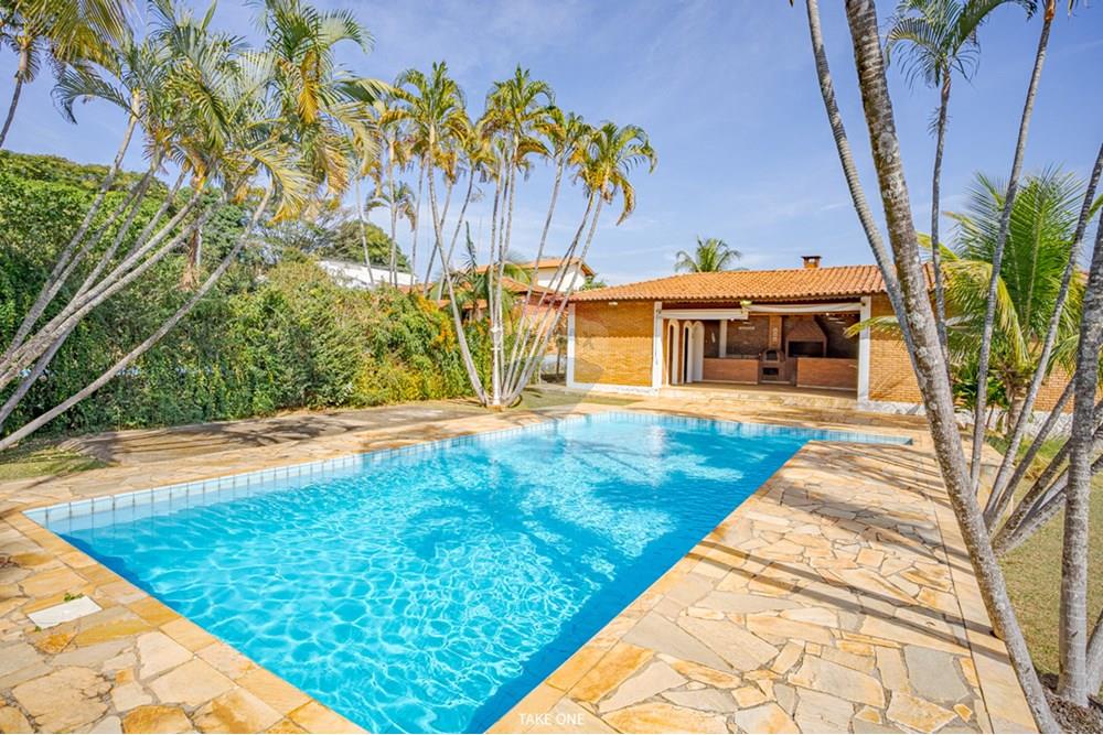 Casa de Condomínio - Venda - Campinas , São Paulo - 01fotos_053.jpg - 601251044-68