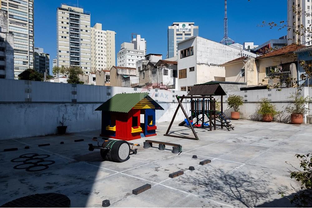 Apartamento - Venda - São Paulo , São Paulo - 63_AP.jpg - 601971018-1235