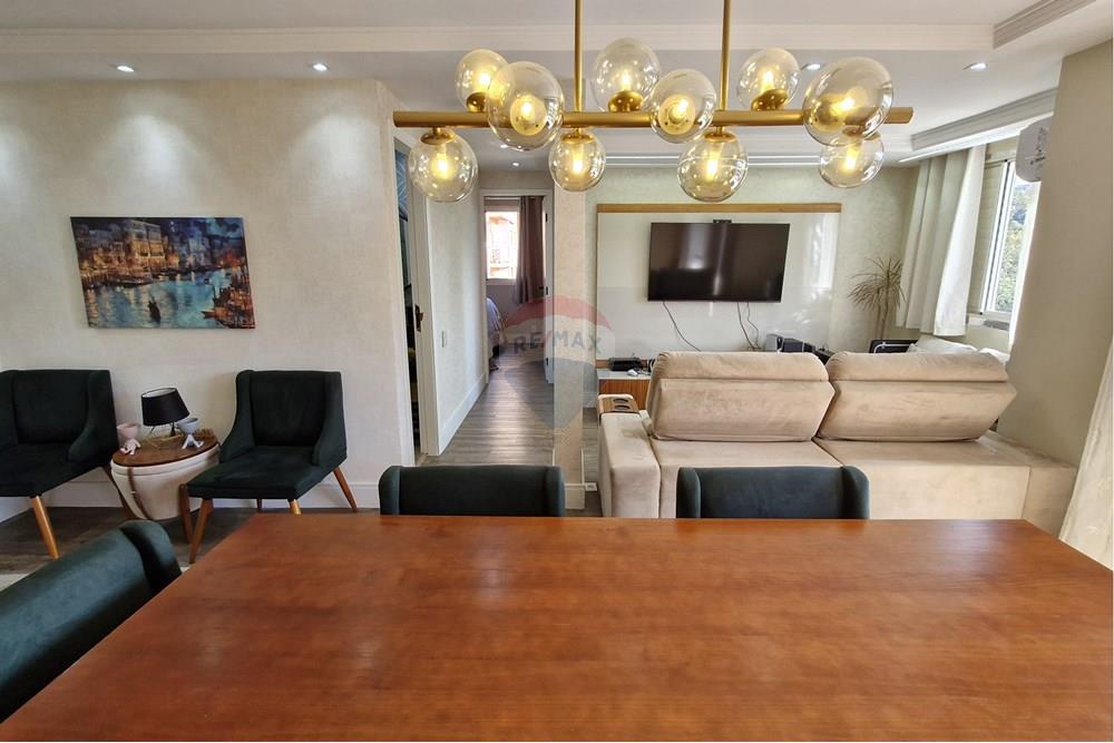 Apartamento - Venda - São Paulo , São Paulo - Cópia de RUA DO SIMBOLO, 110 (16).jpg - Sala - 601131051-35