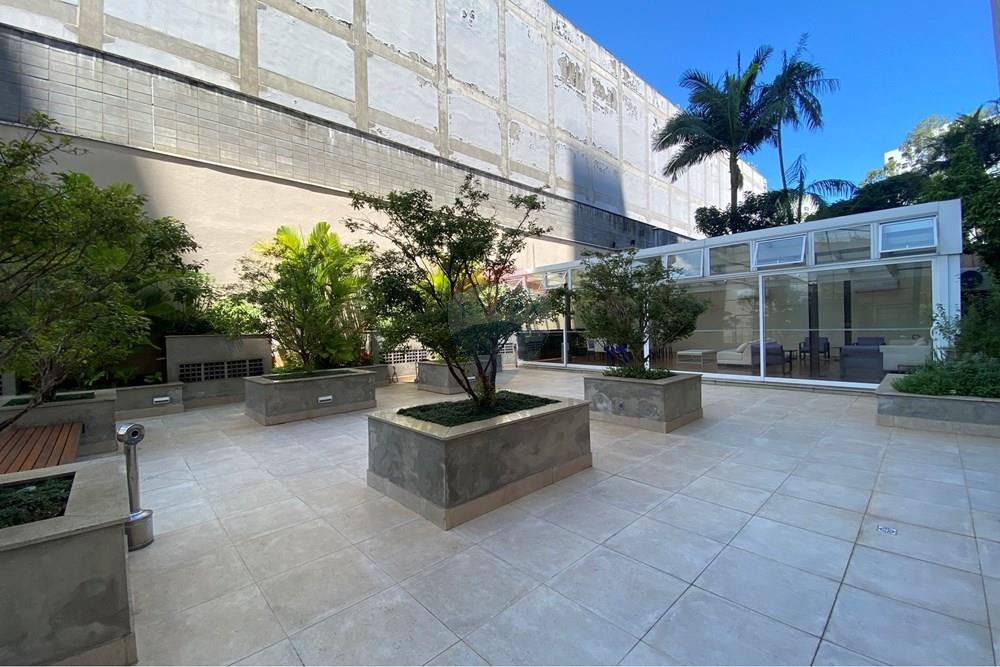 Apartamento - Alugar - São Paulo , São Paulo - IMG_2743.JPEG - 602051002-95