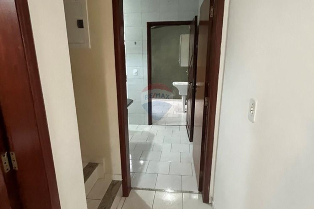 Casa de Condomínio - Alugar - São Paulo , São Paulo - IMG_3355.JPG - 602451002-27