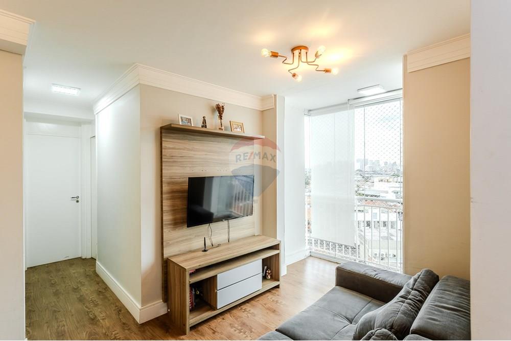 Apartamento - Venda - São Paulo , São Paulo - _MG_8857-HDR.jpg - Sala de estar - 602201038-2