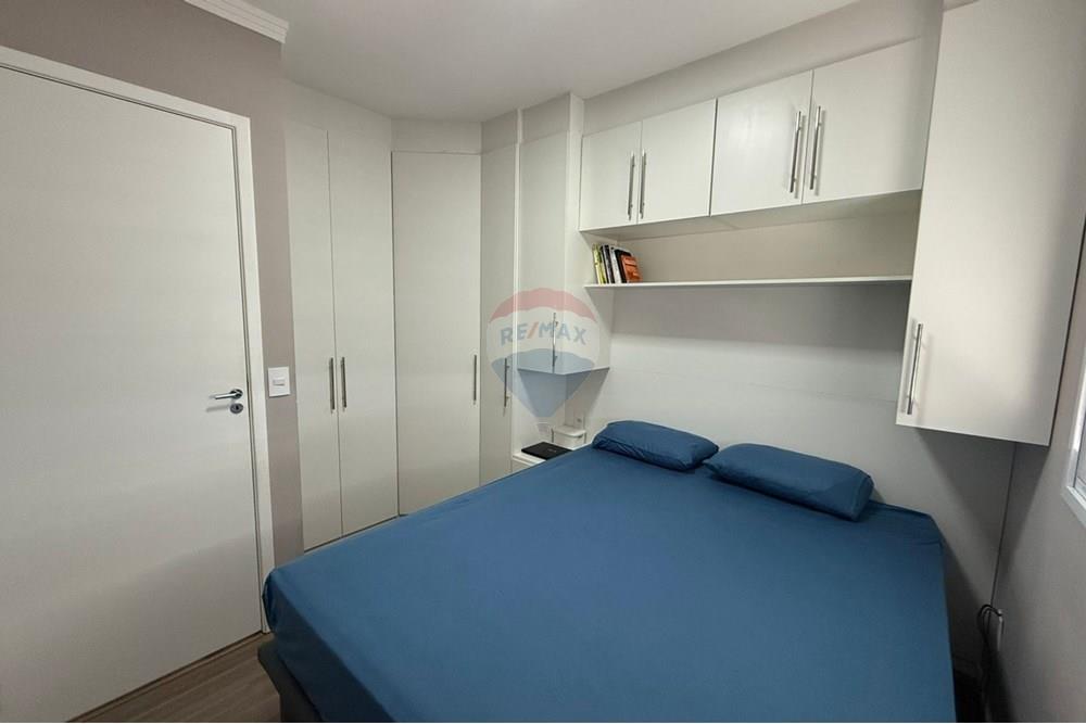 Apartamento para alugar com 2 quartos, 40m² - Foto 12