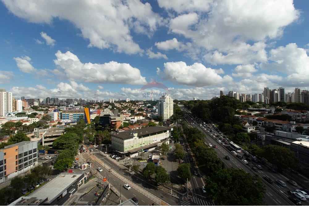 Apartamento - Venda - São Paulo , São Paulo - 32 Terraço do Prédio.jpg - 601971018-1220