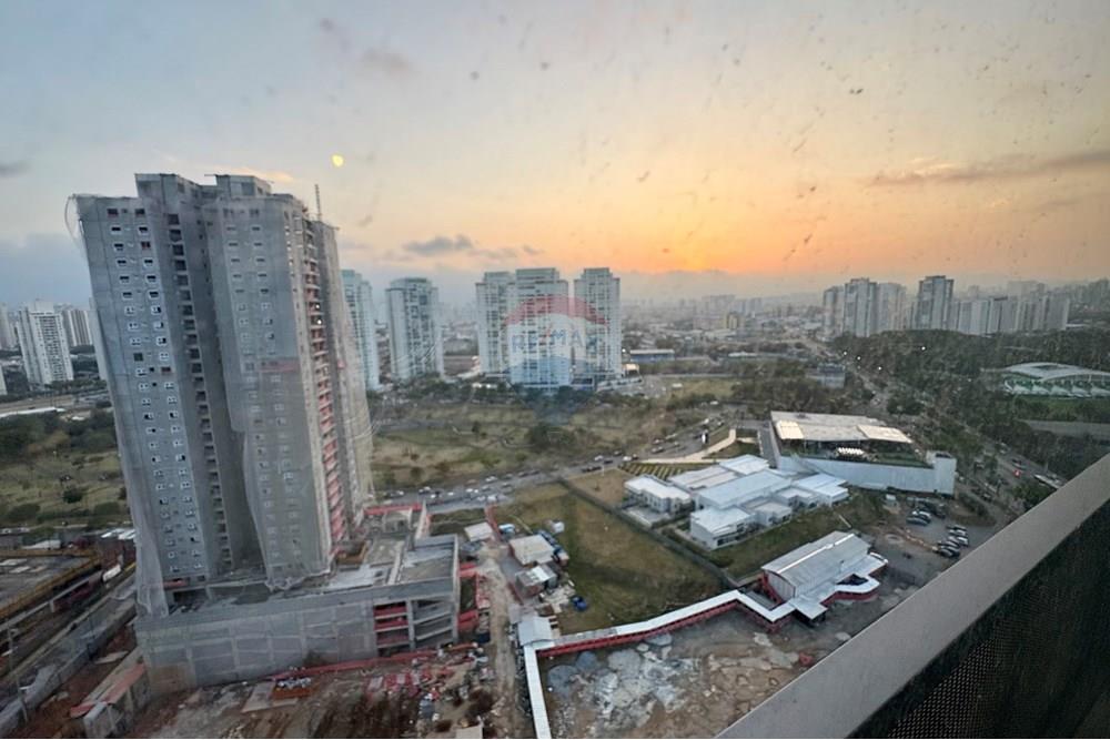 Apartamento - Alugar - São Paulo , São Paulo - IMG_2103.jpeg - 602341004-32