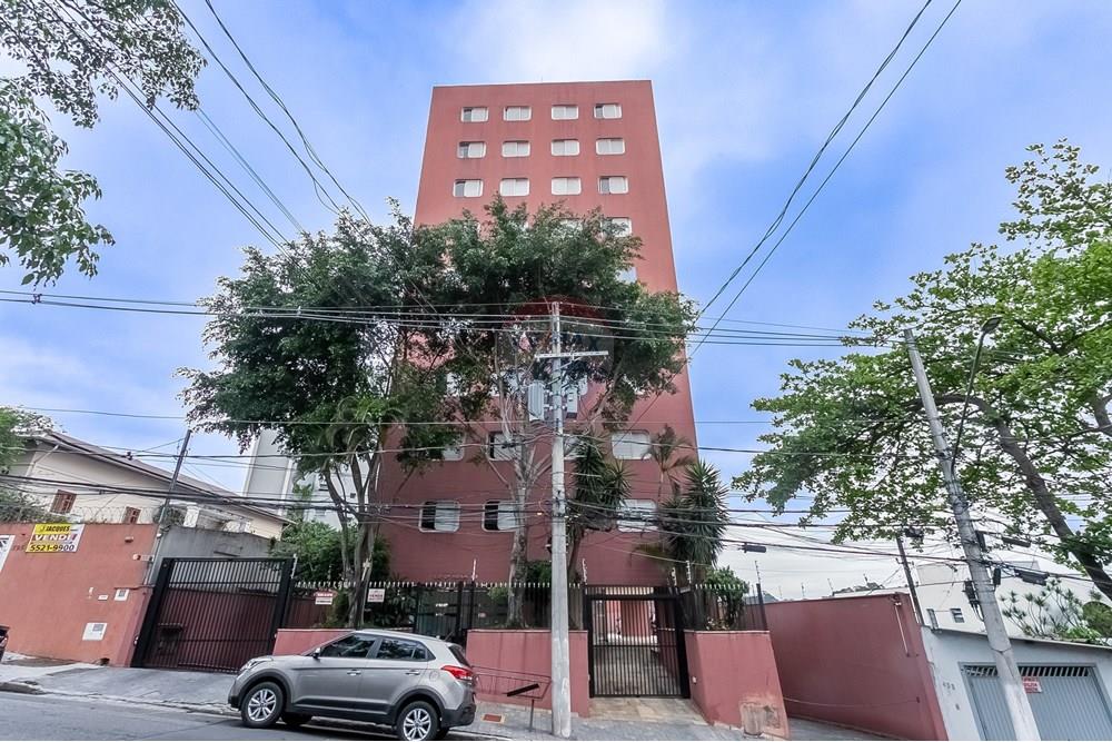 Apartamento - Venda - São Paulo , São Paulo - 601301083-18 - Av Dória, 409-001.jpg - 601301083-18
