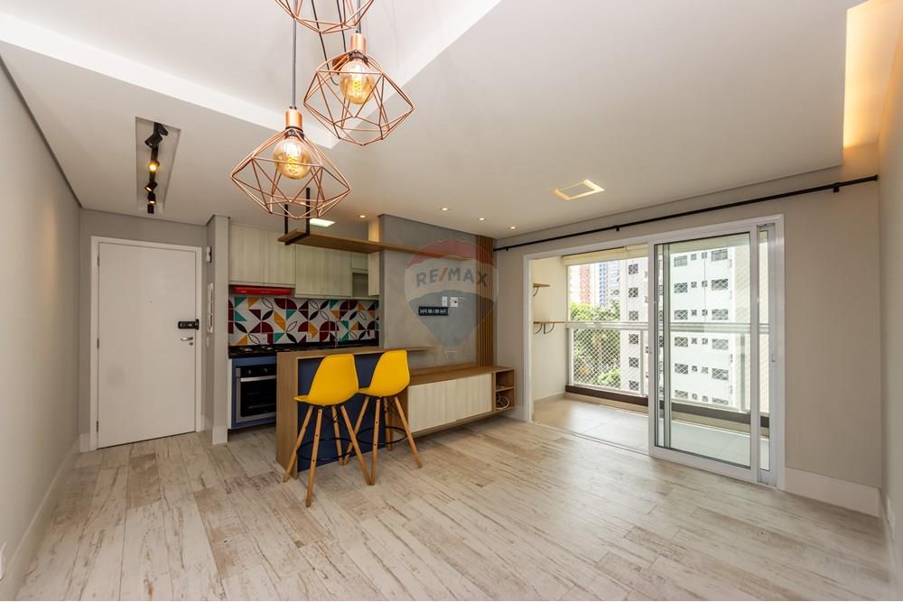 Apartamento - Venda - São Paulo , São Paulo - IMG_170511.jpg - 602031011-16