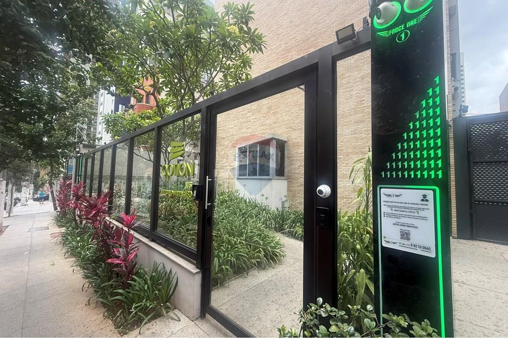 Studio - Alugar - São Paulo , São Paulo - IMG_3655.JPEG - 601241007-90