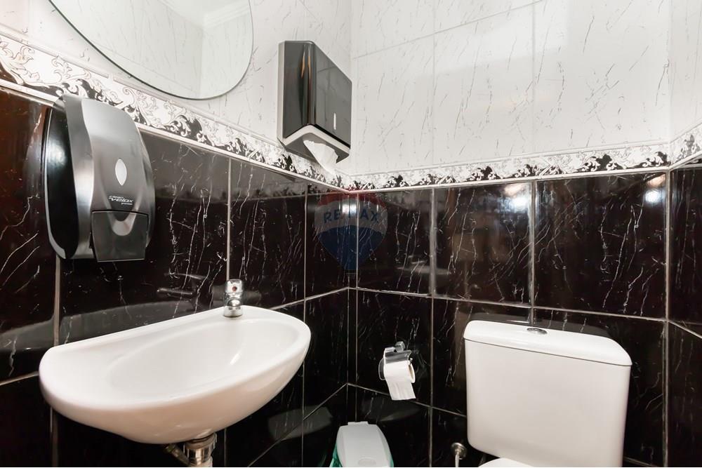 Residential - بيت مستقل - ساو باولو , ساو باولو - BR - IMG_018040.jpg - حمام - 601991054-23