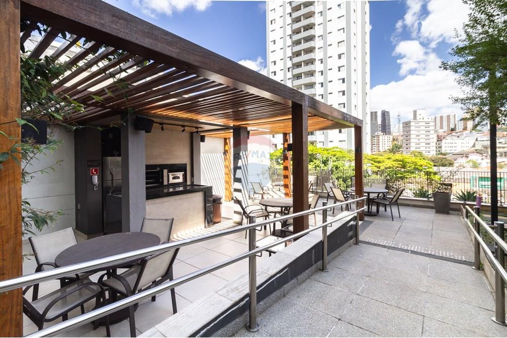 Apartamento - Alugar - São Paulo , São Paulo - 29 CHURRASQ (1).jpg - 602281025-43