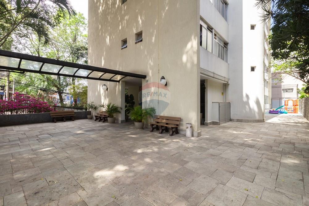 Apartamento - Alugar - São Paulo , São Paulo - 18 AREA COMUM (2).jpg - 602191021-38