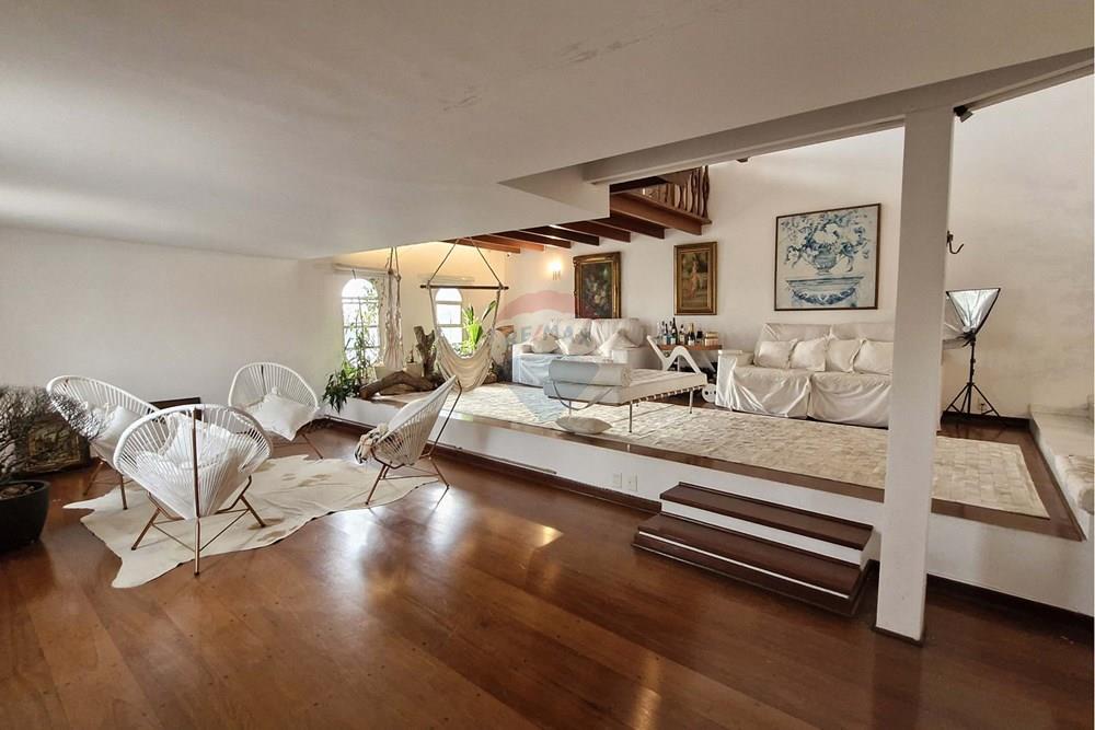 Apartamento - Venda - São Paulo , São Paulo - AV, GIOVANNI GRONCHI, 3993 (7).jpg - Sala - 601361044-70