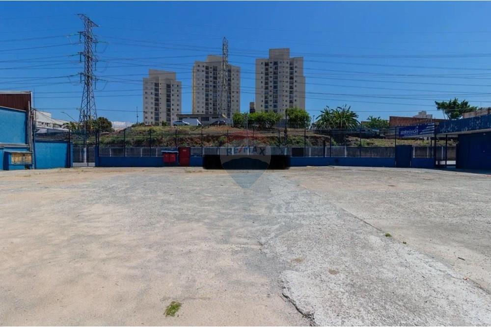 Galpão - Alugar - São Paulo , São Paulo - 35.jpg - 602291021-259