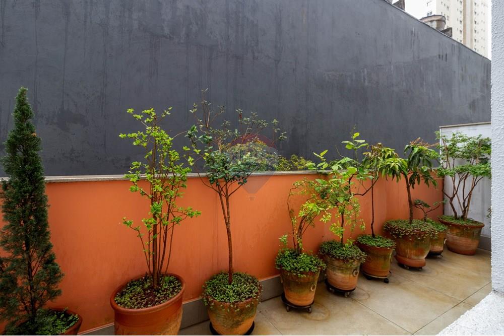 Apartamento - Venda - São Paulo , São Paulo - 8 VISTA QUARTO 2.jpg - 602281025-33