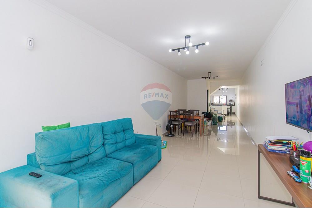 Casa - Venda - São Paulo , São Paulo - 02sala_004.jpg - 601401007-36