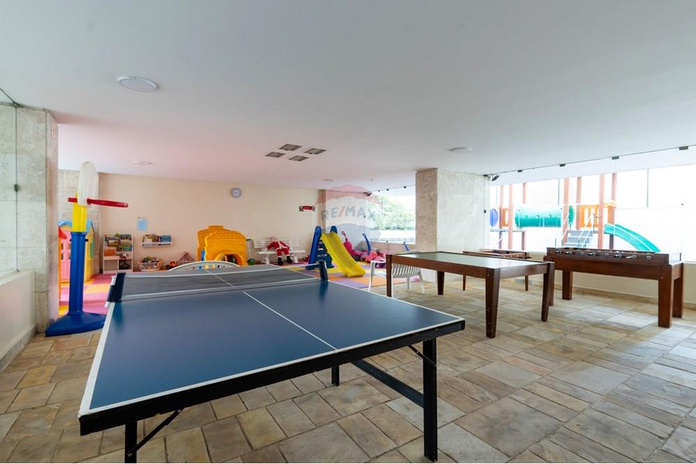 Apartamento - Venda - São Paulo , São Paulo - Vende Apto Rua ABILIO SOARES Paraíso Andar Alto Ensolarado 02 Vagas Metro Brigadeiro39.jpg - 601241006-60