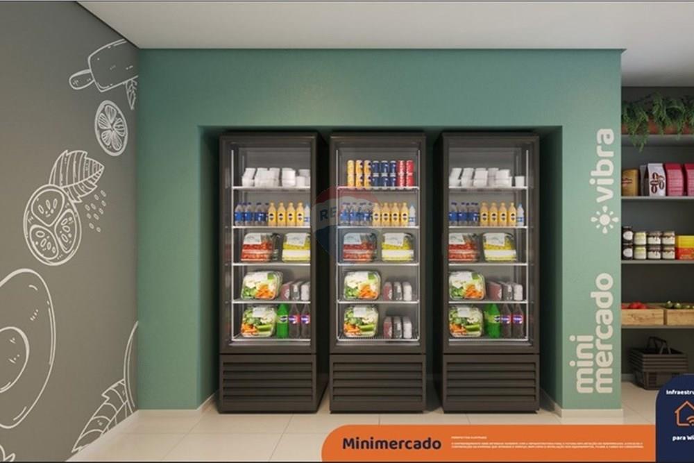 Apartamento - Venda - São Paulo , São Paulo - Minimercado Vibra Veleiros.jpg - 601421023-2