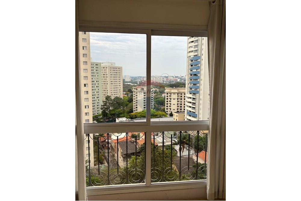 Apartamento - Alugar - São Paulo , São Paulo - IMG-20251021-WA0104.jpg - 602061040-20