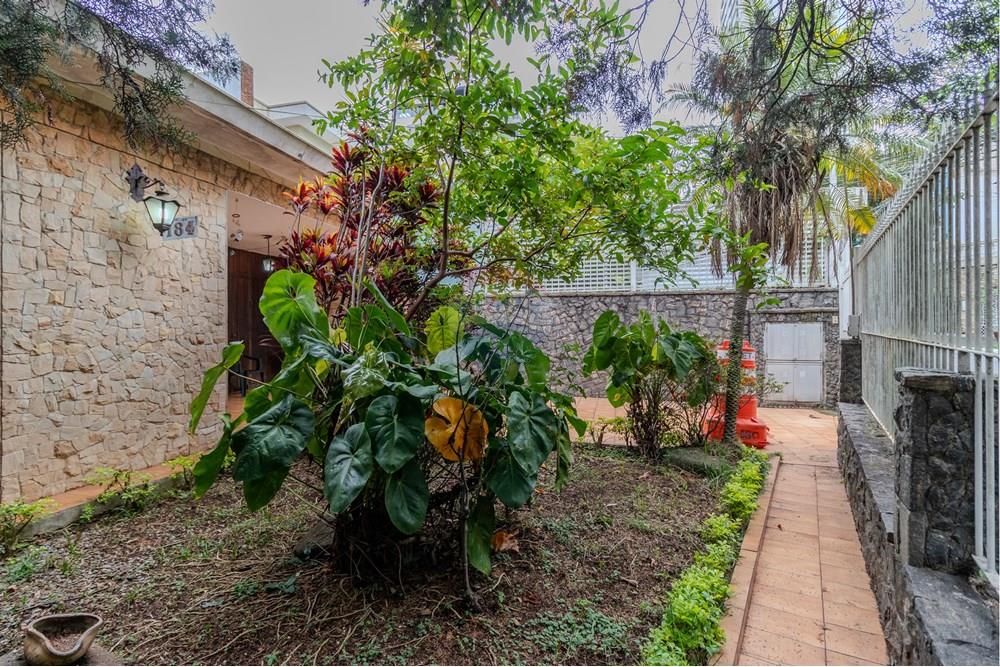 Casa - Venda - São Paulo , São Paulo - 01fotos_042.jpg - 601251165-151