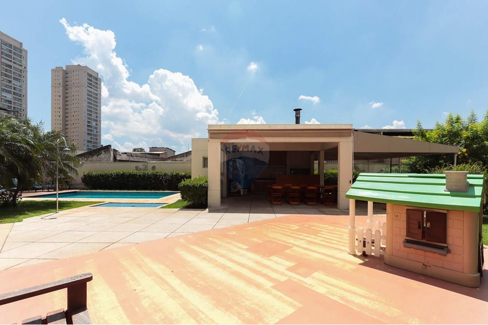 Apartamento - Alugar - São Paulo , São Paulo - 02area-condominial_002.jpg - 602101006-97