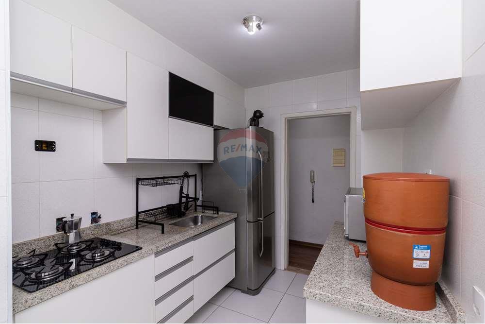 Apartamento - Alugar - São Paulo , São Paulo - Rua Antônio Ribeiro de Morais, 264_41.jpg - 601771003-358
