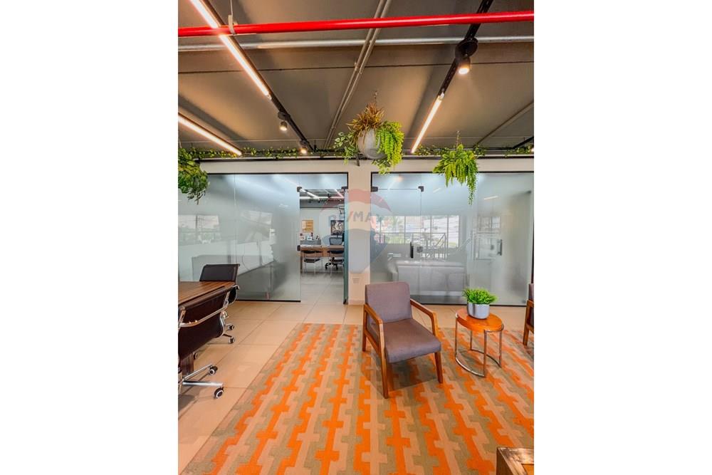 Cj. Comercial/ Sala - Venda - Ribeirão Preto , São Paulo - sala_comercial_a_venda_avenida_independencia_center_ribeirao_preto_sp (15).JPG - 601251261-63