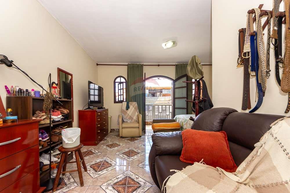 Casa à venda com 3 quartos, 202m² - Foto 26