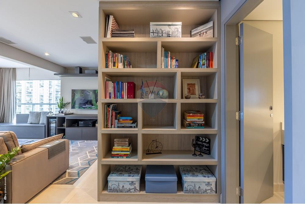 Studio - Venda - São Paulo , São Paulo - TKD-4070.jpg - 602151026-43