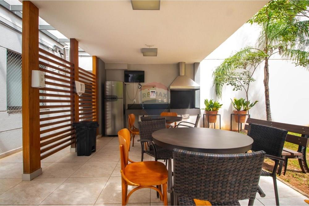 Apartamento - Venda - São Paulo , São Paulo - churrasqueira 2.jpeg - 601131079-7