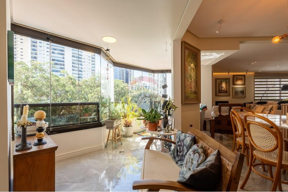 Apartamento - Venda - São Paulo , São Paulo - 17_Ap.jpg - 601971075-7