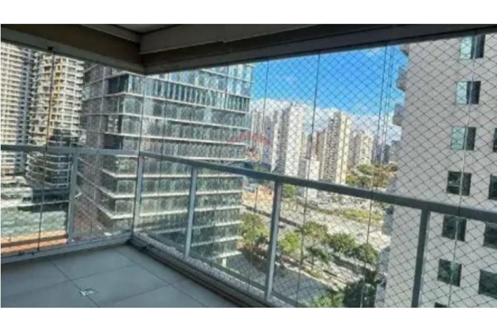 Apartamento - Alugar - São Paulo , São Paulo - 7.JPG - 601361019-3127